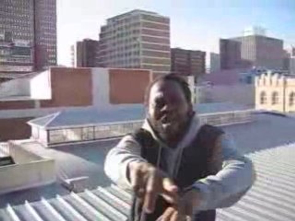 Ben Sharpa - Into the black (remix)