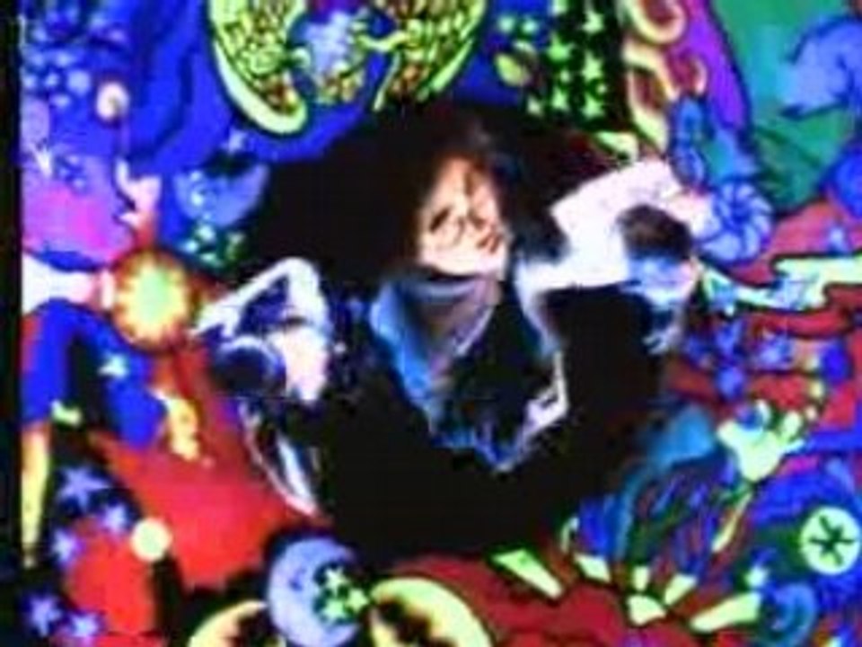 Technotronic - Move It To The Rhythm