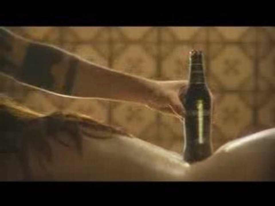 Best Beer Commercial