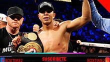 Noticias de Boxeo Canelo vs Mbilli y Zón vs Blandón ¡Se Armaron Las Peleas!