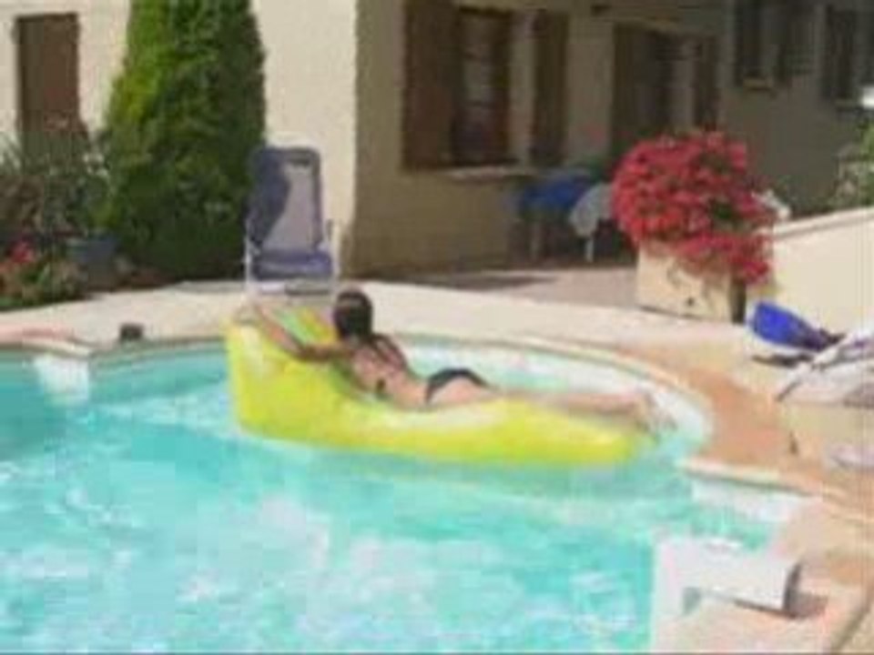 Les gaffes de l'été 2008