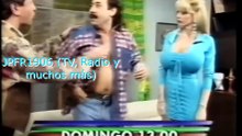 Telefe Satelital 🇦🇷 - Tandas Publicitarias (Mayo 1994)