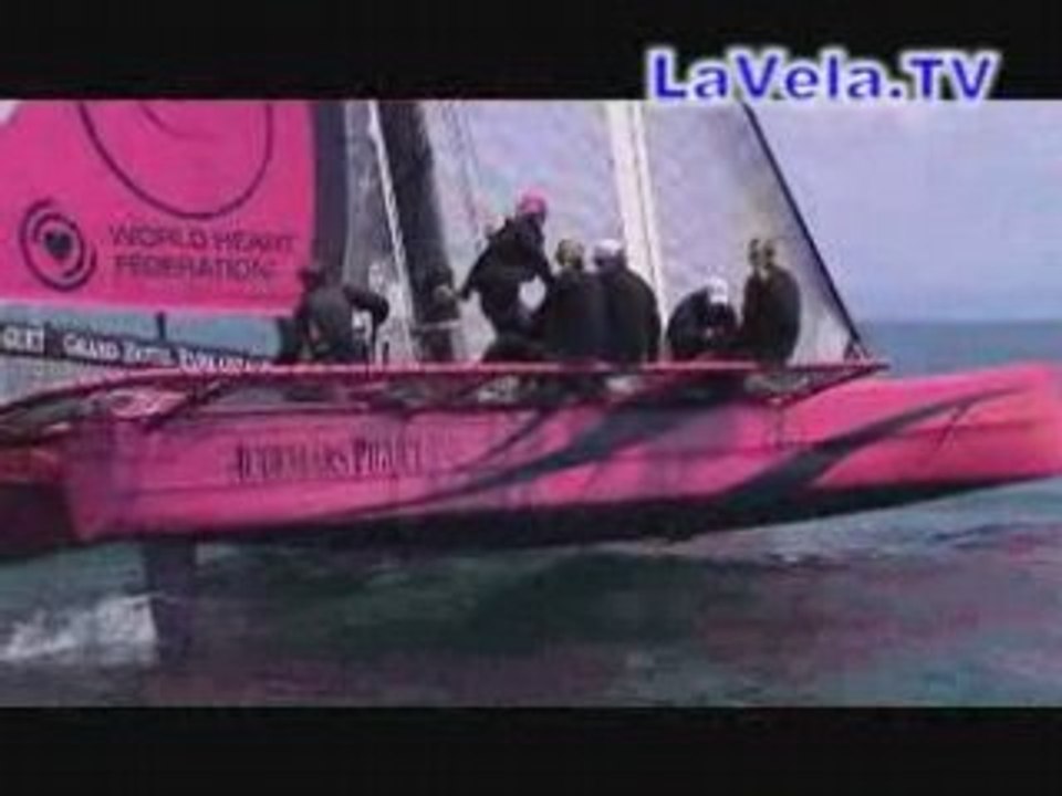 HP CUP LA RESEVE