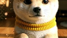 Shiba Puppy Caught Red-Handed With Forbidden Mini Pillow! 🧸🐶