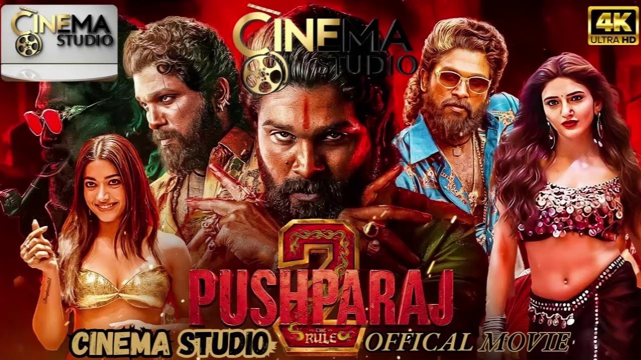 Pushpa 2 - Die Regel (2024) . (Teil 03) . Allu Arjun . . . . . . . . . . . . . . . . . . . . . . . . . . . . . . . . . . . . . . . . . . . . . . . . . . . . . . . . . . . . . . . . . . . . . . . . . . . . . . . . . . . . . . . . . . . . . . . . . . . ....