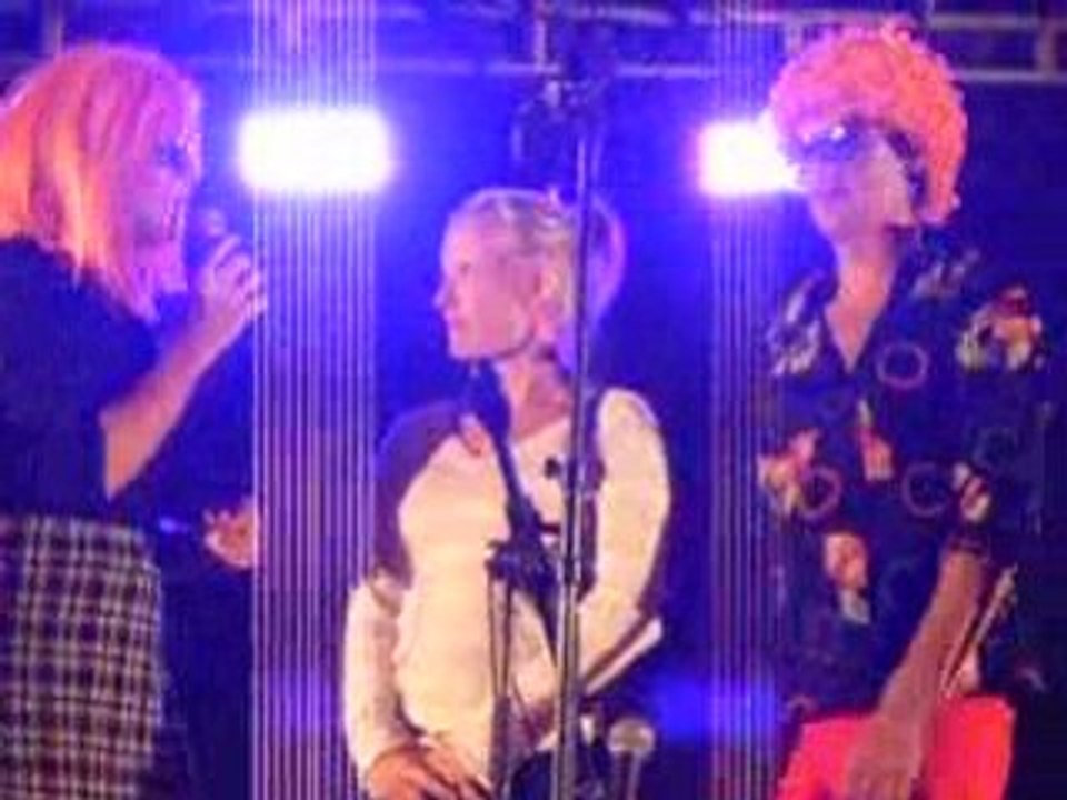 Mercredi de Loudia (Groove boys)