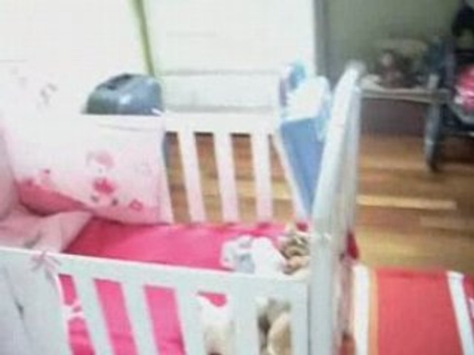 Chambre nina