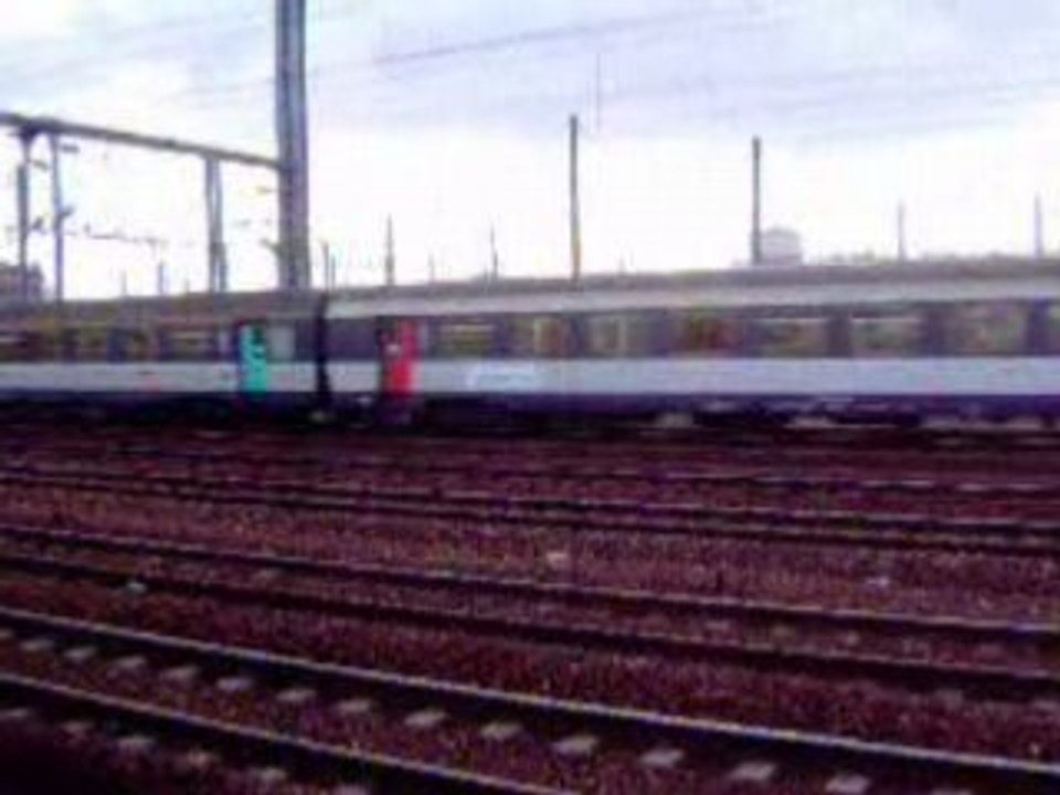 BB15000+train corail