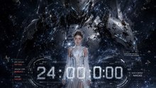 24 Hours Death Countdown the Broken S-class Mecha Pilot Full Movie 2026