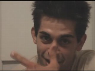 Fitness Training Competition: Frank Wall on ProjectBreakout.