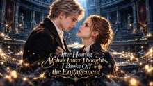 After Hearing Alphas Inner Thoughts I Broke Off The Engagement (Complete Drama)