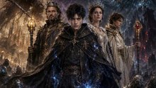 The Zero Mage | Drama Series