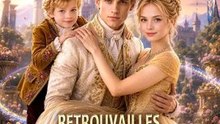 Retrouvailles prédestinées Film complet en francais