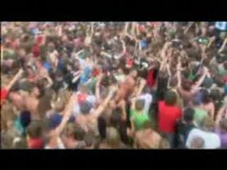 Queens of the Stone Age - Burn the Witch Werchter  05