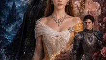 I married the Dragon King instead of my sister: Full Movie HD