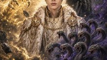 [COMPLETE EPISODES] The Outcast Returns Supreme Wolf God