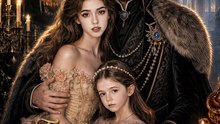 The Luna He Lost, The Queen the Wolf King Chose: Full HD