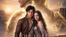 The Lost Galactic Son !! !!: Complete Movie