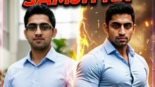 Jurwa Bhai Part 2: College Mein Dhulai! 😂 | Rehman vs Mani #shorts