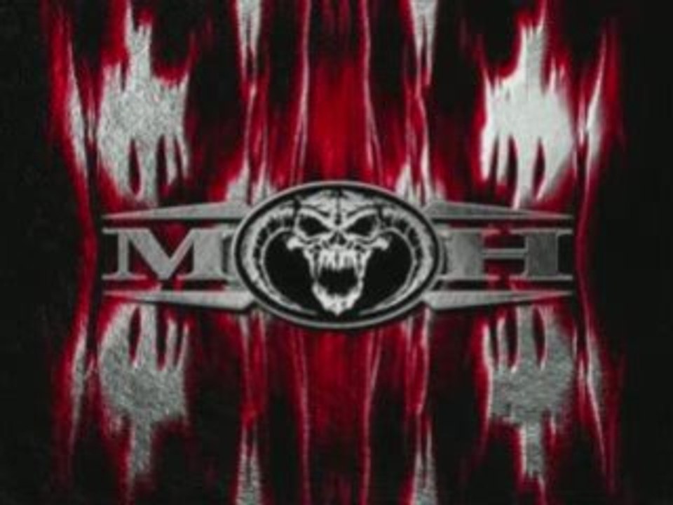 Angerfist - Kankerschmierigklootzak