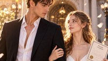 Accidental Vows