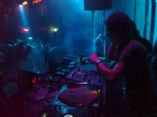 MINIMIZING @ BAR LIVE 10.8.2008