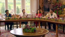The Celebrity Traitors UK Season 2 EP10
