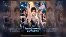 The Reborn Supermodels Comeback EP1