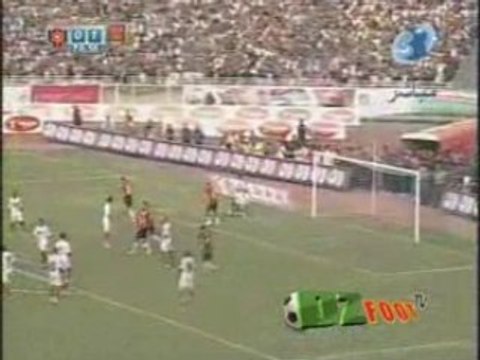 Finale Coupe D'Algérie USMA 0-1 MCA ( a voir !!! )