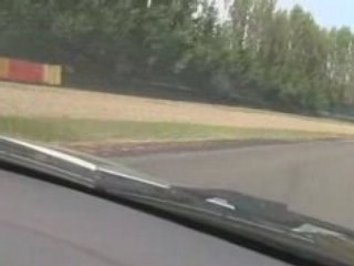 Journée club à Nogaro