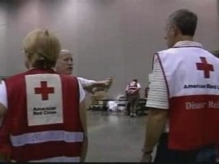 Hurricane loses power