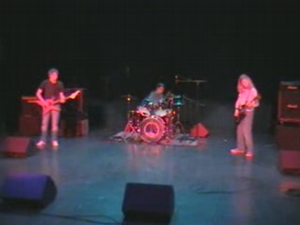 Concert juin 2008
