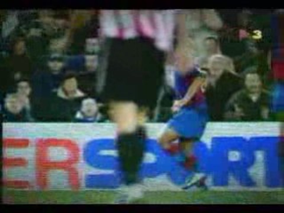 Compilation Ronaldinho