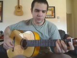 Hilmi hoca ile hızlı gitar dersleri Ders - 10