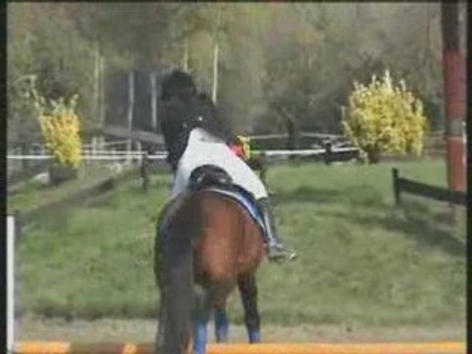 Brevet obstacle