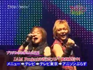 第07回 「Pick Up Artist JAM Project」