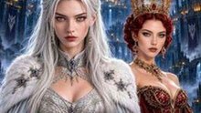 Exiled Princess Rises as Wolf Queen db | Full Film HD
