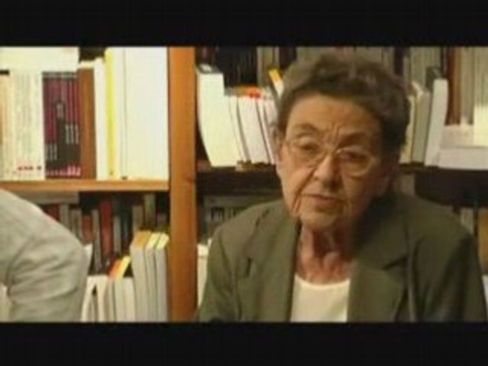 L'Afrique répond à Sarkozy 3/4
