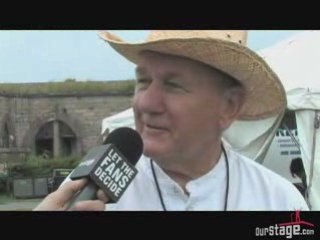 Young at Heart plays Newport Folk Festival