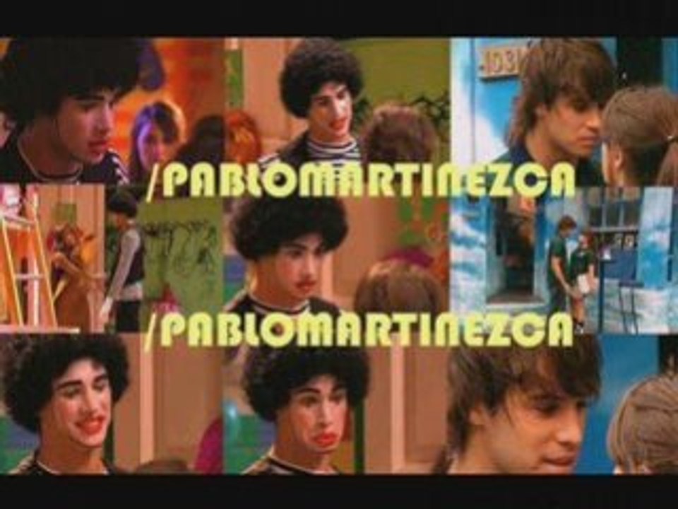 Mar y simon-mar y thiago