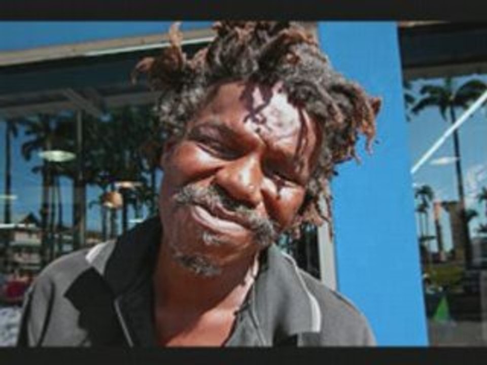 Visages du monde