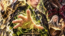 The SSS-Rank Life God They Called Trash - Full EP | Fantasy Short Drama | Hidden Power & Underdog Rise - ENGSUB
