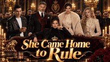 She Came Home To Rule – Film