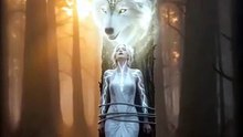Crowned in Silver Blood – Full Short Drama