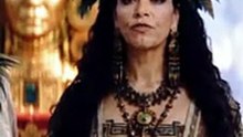 The Virgin Sacrifice Who Seduced A God