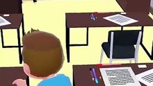 I bunk my class 🤣