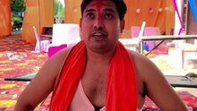 Desi Wedding Comedy 😂 | Funniest Indian Shaadi Moments | Must Watch!