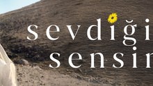 Sevdiğim Sensin - 1
