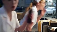 The Visitor Wife (Full Length Movie)