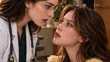 Unprescribed Desire: My Gynecologist Is My Ex-Girlfriend